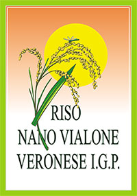 Riso Nano Vialone Veronese I.G.P.